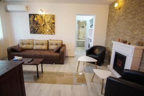 Central View Apartment Suceava